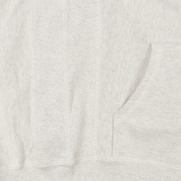 3008 PULLOVER HOODED SWEATSHIRT