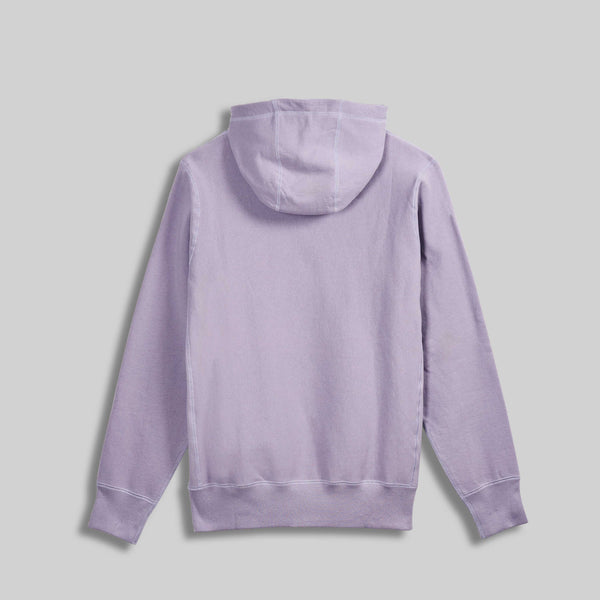 3008 PULLOVER HOODED SWEATSHIRT