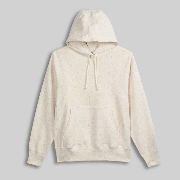 3008 PULLOVER HOODED SWEATSHIRT