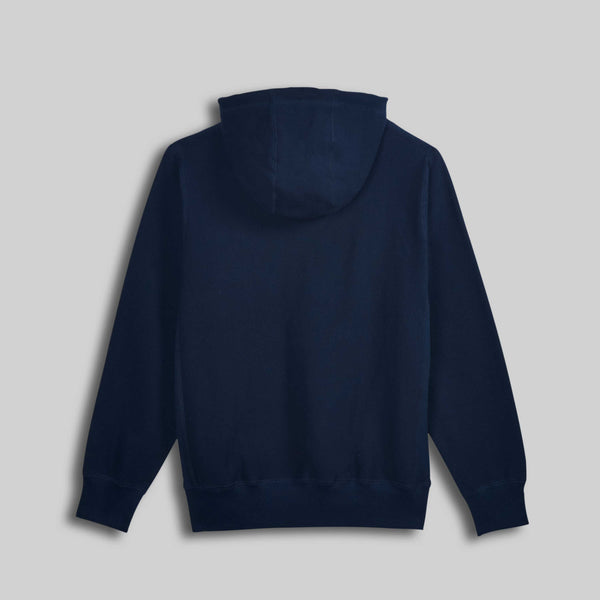 3008 PULLOVER HOODED SWEATSHIRT