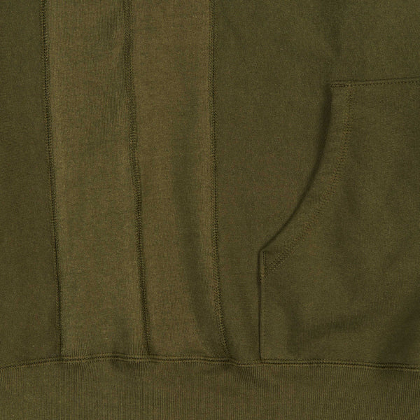 3008 PULLOVER HOODED SWEATSHIRT