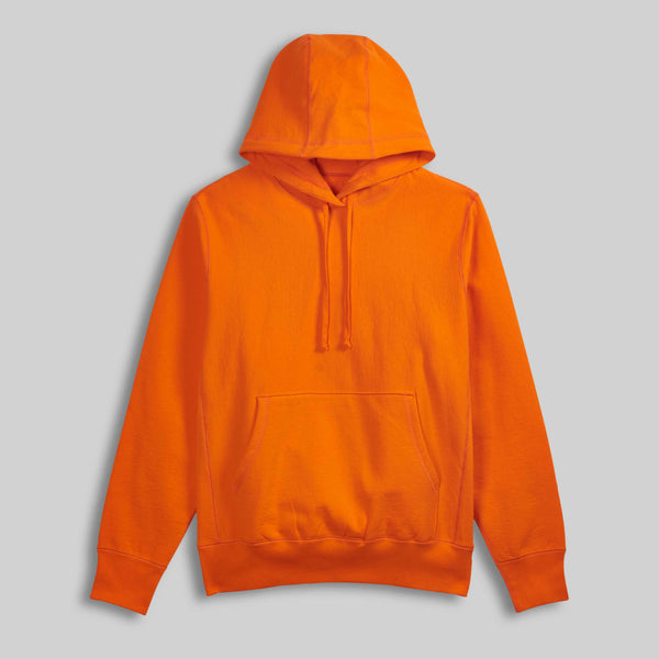 3008 PULLOVER HOODED SWEATSHIRT