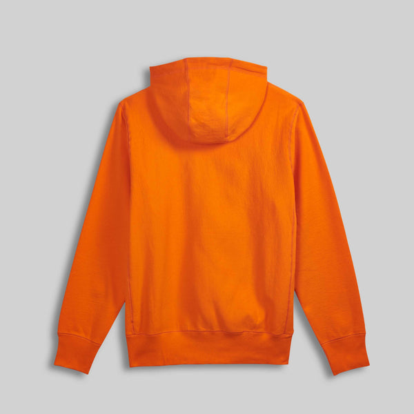 3008 PULLOVER HOODED SWEATSHIRT