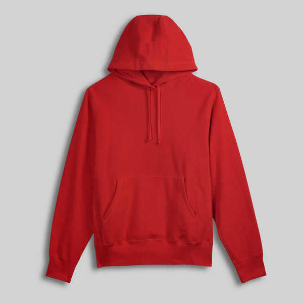 3008 PULLOVER HOODED SWEATSHIRT