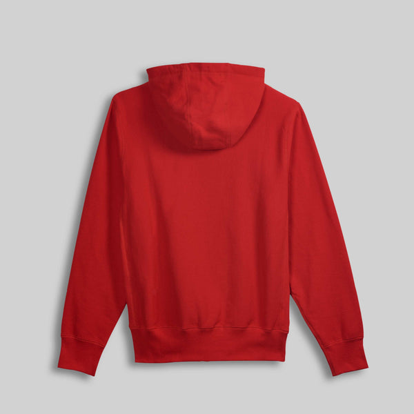 3008 PULLOVER HOODED SWEATSHIRT