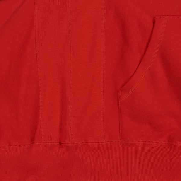 3008 PULLOVER HOODED SWEATSHIRT