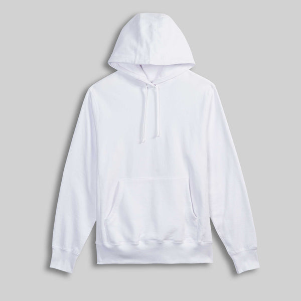 3008 PULLOVER HOODED SWEATSHIRT