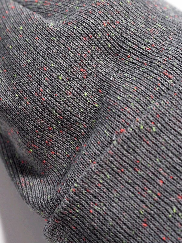 9005 FINE KNIT BEANIE