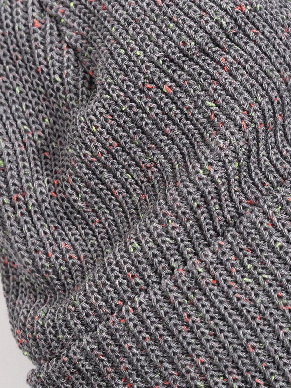 9004 SHAKER BEANIE