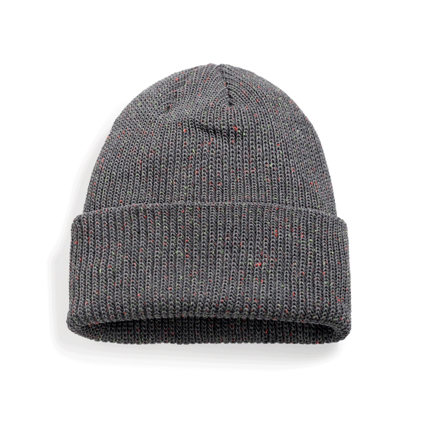 9004 SHAKER BEANIE
