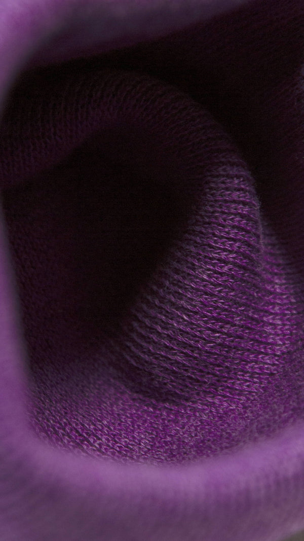 9005 FINE KNIT BEANIE