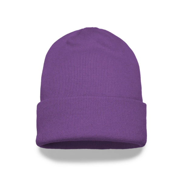 9005 FINE KNIT BEANIE