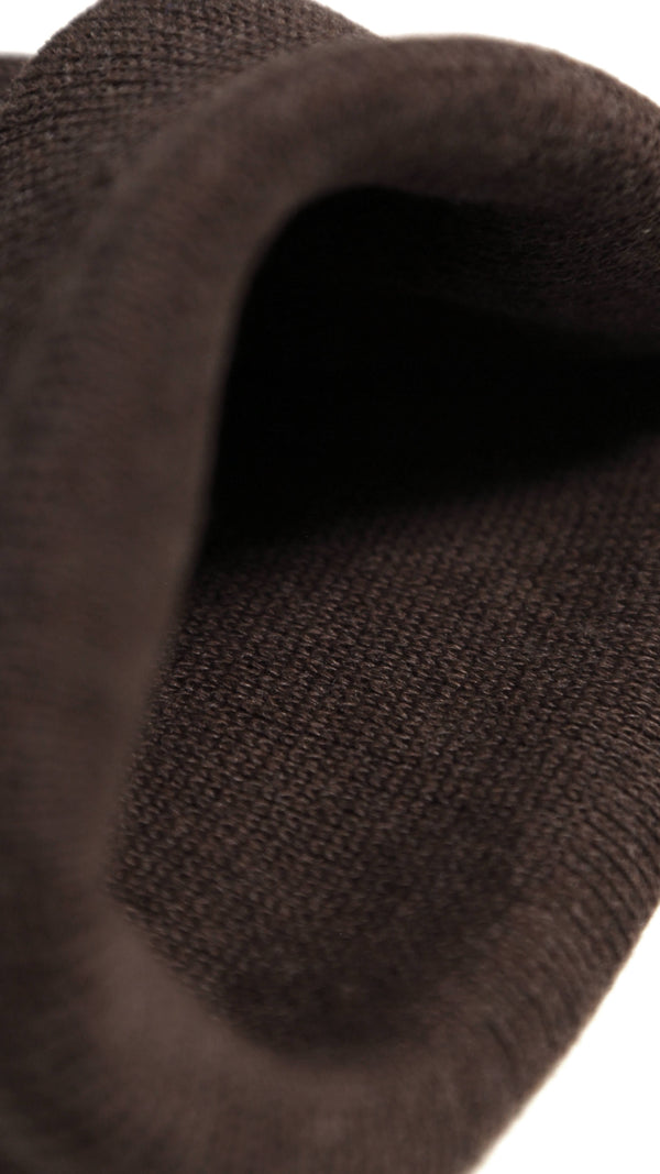 9005 FINE KNIT BEANIE