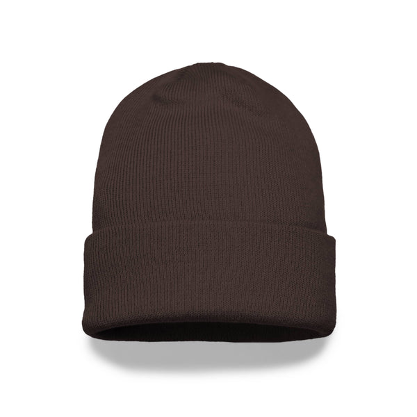9005 FINE KNIT BEANIE