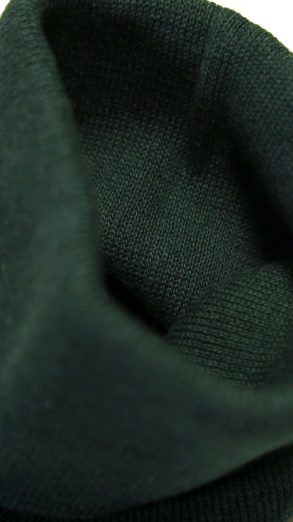 9005 FINE KNIT BEANIE