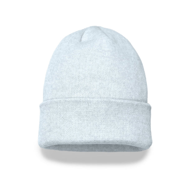 9005 FINE KNIT BEANIE