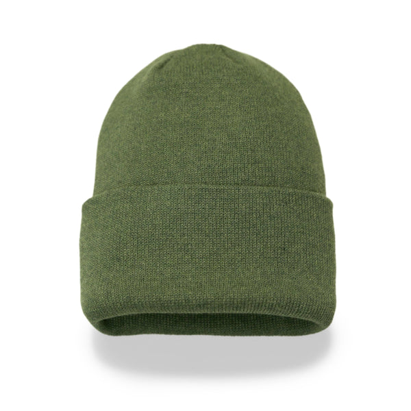 9005 FINE KNIT BEANIE