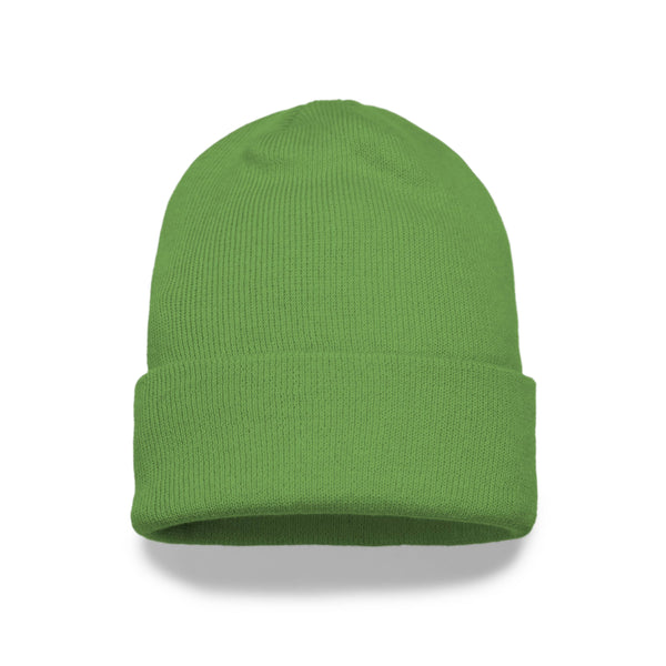 9005 FINE KNIT BEANIE