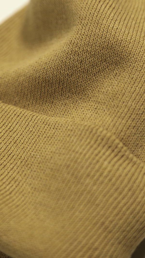 9005 FINE KNIT BEANIE