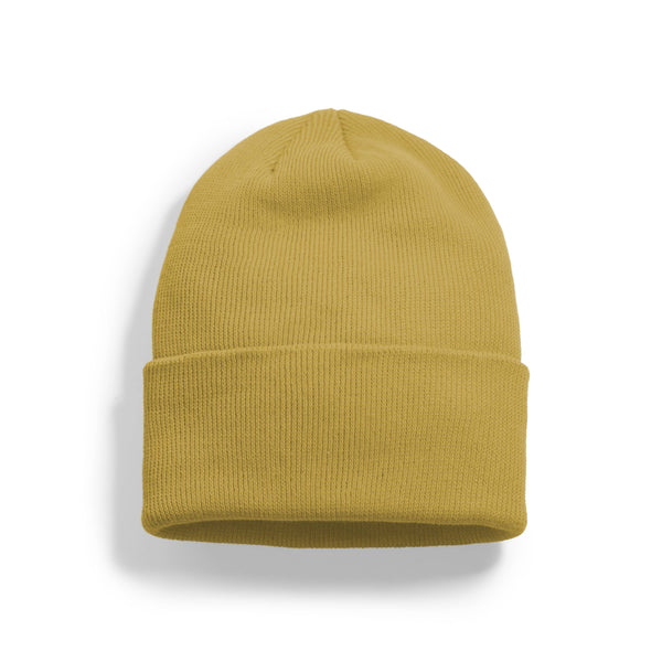 9005 FINE KNIT BEANIE