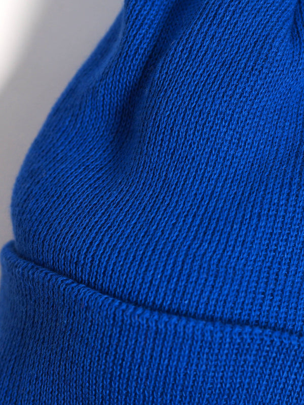 9005 FINE KNIT BEANIE