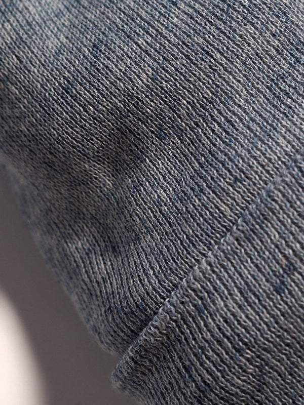 9005 FINE KNIT BEANIE