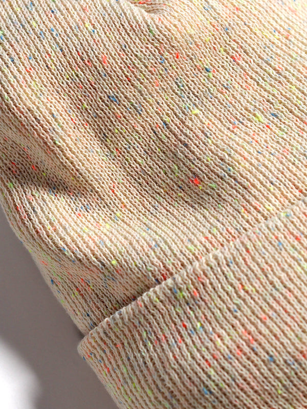 9005 FINE KNIT BEANIE