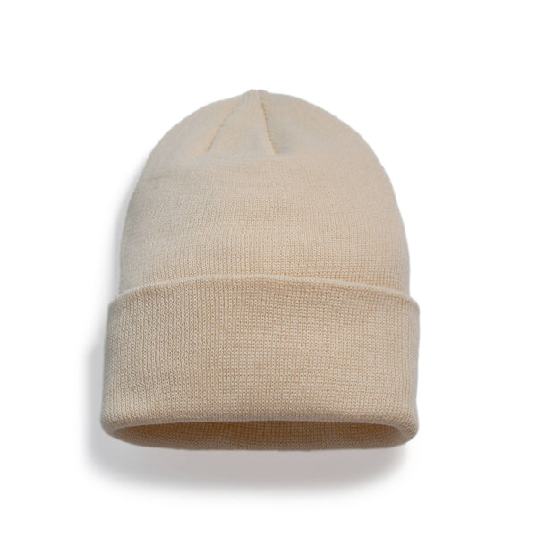 9005 FINE KNIT BEANIE