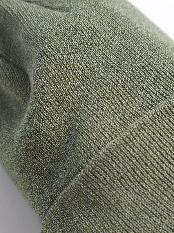 9005 FINE KNIT BEANIE