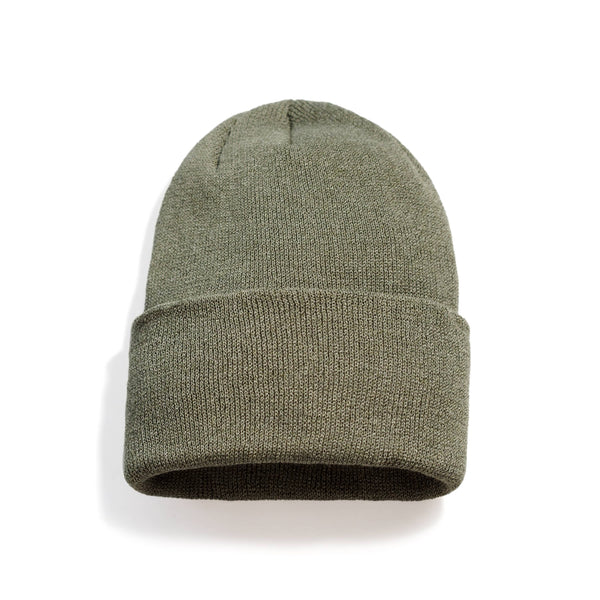 9005 FINE KNIT BEANIE
