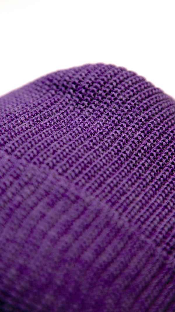 9004 SHAKER BEANIE