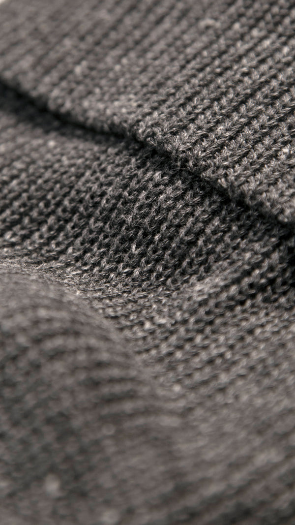 9004 SHAKER BEANIE