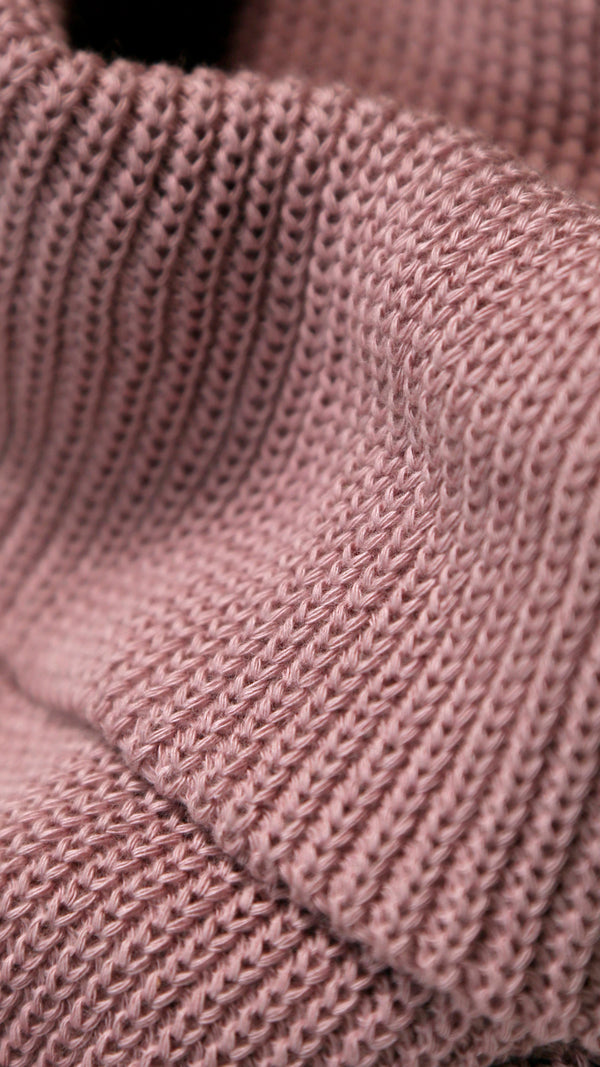 9004 SHAKER BEANIE