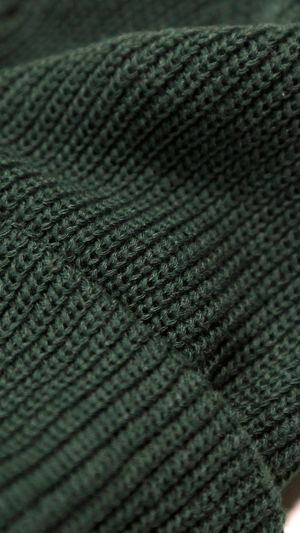 9004 SHAKER BEANIE