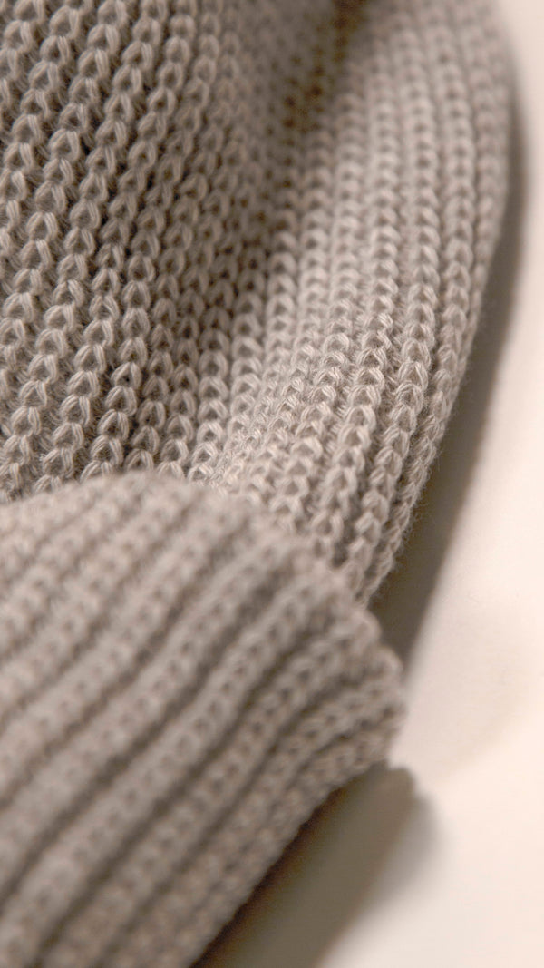 9004 SHAKER BEANIE