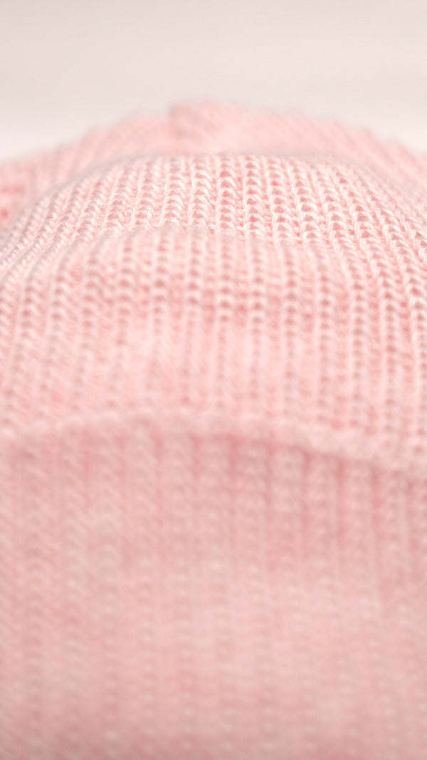 9004 SHAKER BEANIE