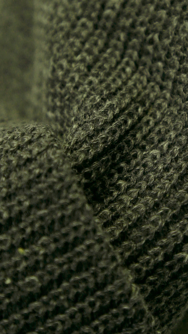 9004 SHAKER BEANIE
