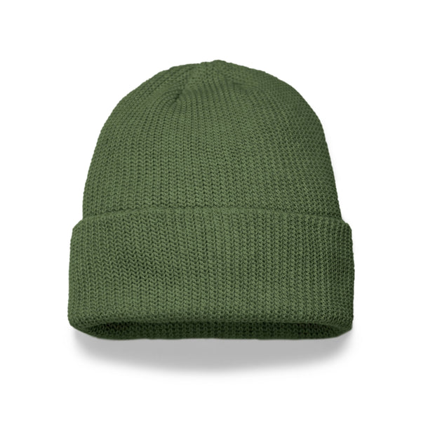9004 SHAKER BEANIE