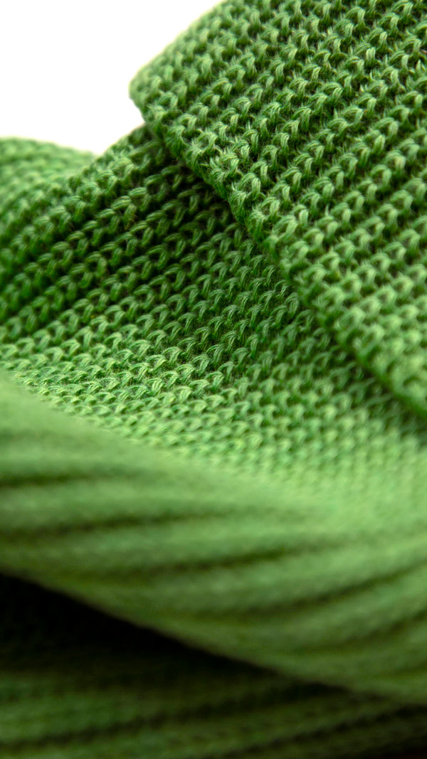 9004 SHAKER BEANIE