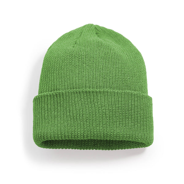 9004 SHAKER BEANIE