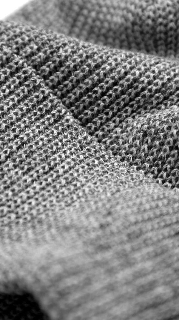 9004 SHAKER BEANIE