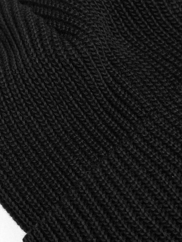 9004 SHAKER BEANIE