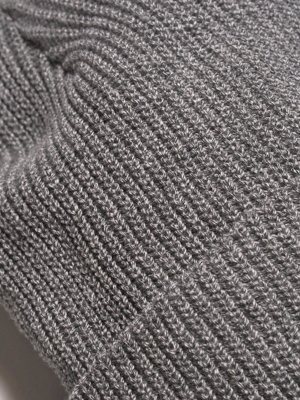 9004 SHAKER BEANIE