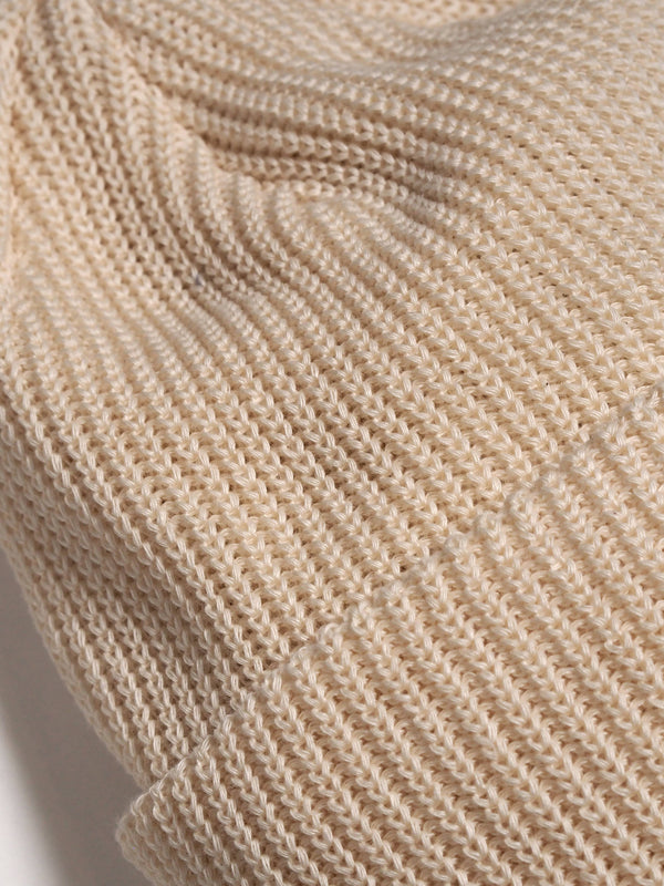 9004 SHAKER BEANIE