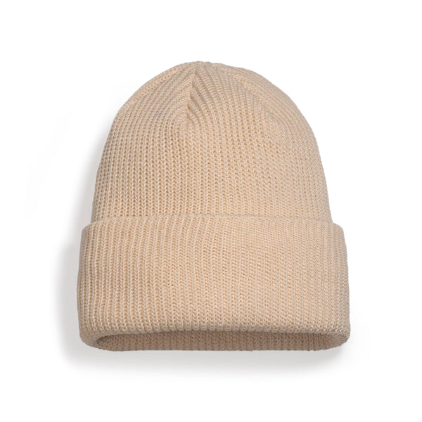 9004 SHAKER BEANIE