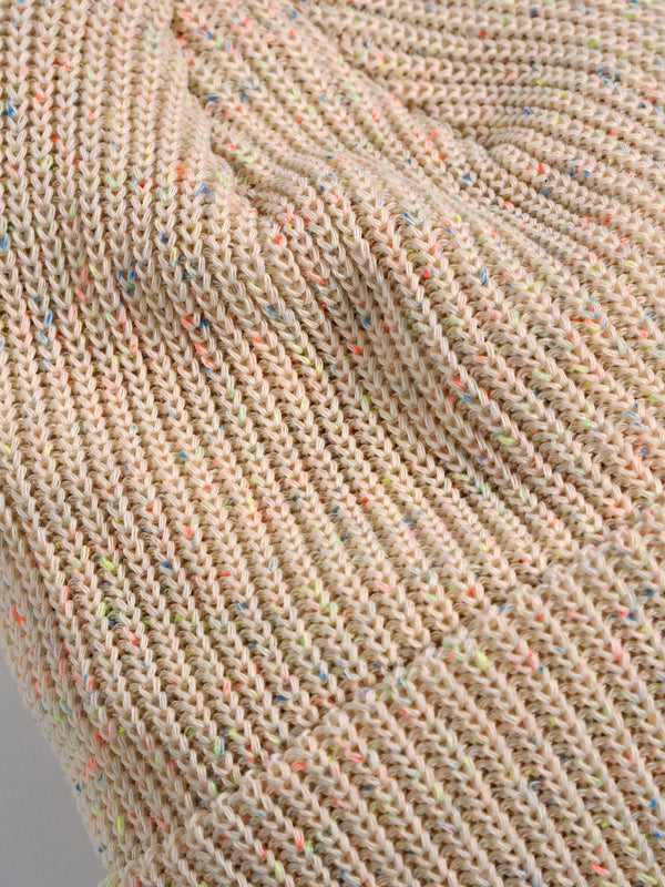 9004 SHAKER BEANIE