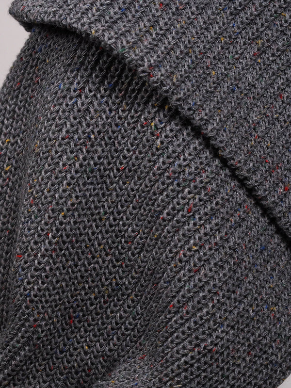 9004 SHAKER BEANIE