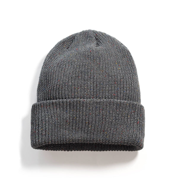 9004 SHAKER BEANIE