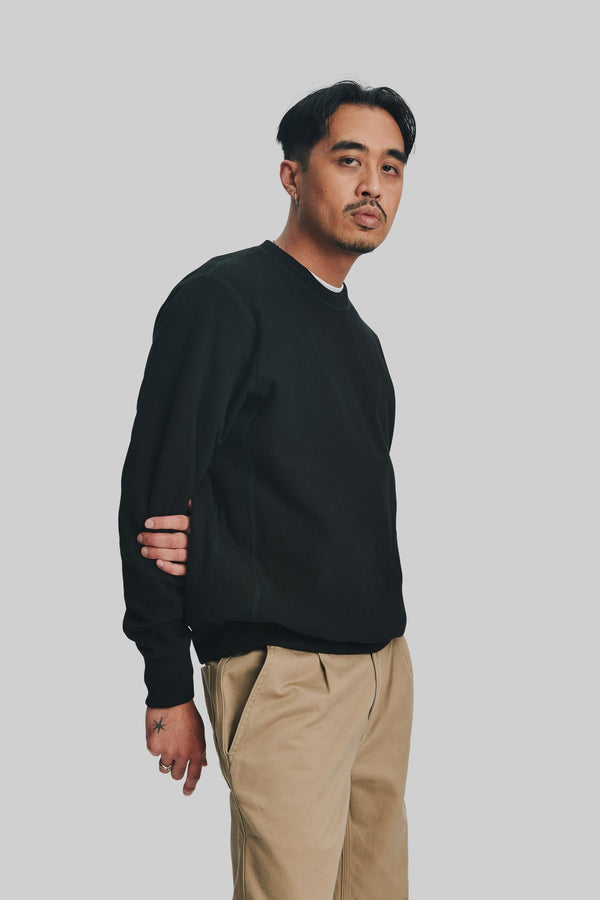 4004 CLASSIC CREWNECK