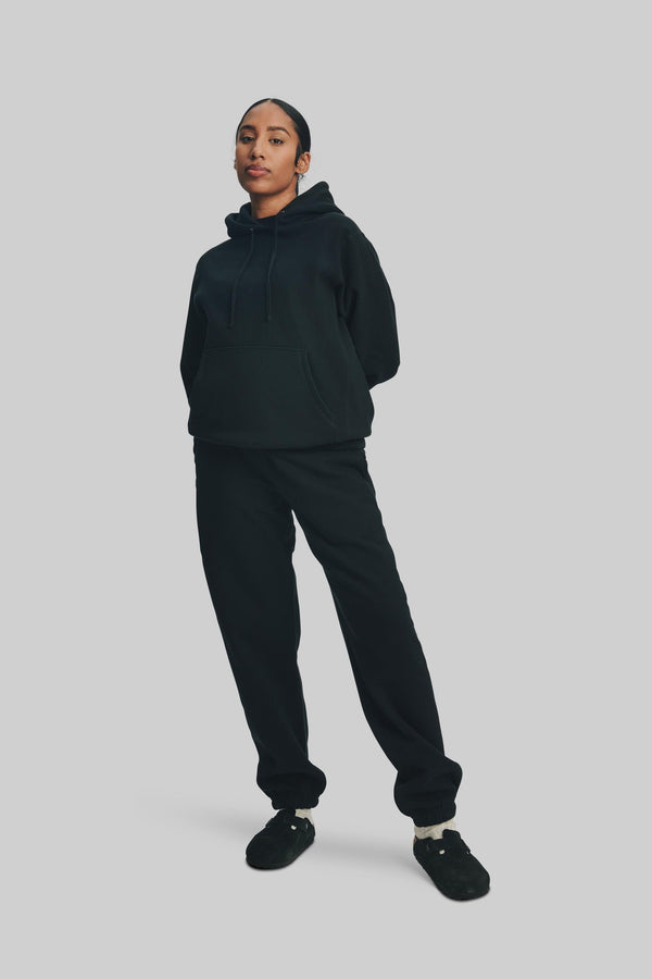 3008 PULLOVER HOODED SWEATSHIRT